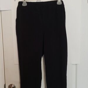 Women's Tapered-Leg Pants